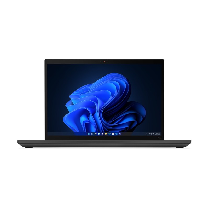 Lenovo ThinkPad P14s Intel® Core™ i7 i7-1360P Workstation mobile 35,6 cm (14") WUXGA 16 GB LPDDR5x-SDRA - TASTIERA QWERTZ